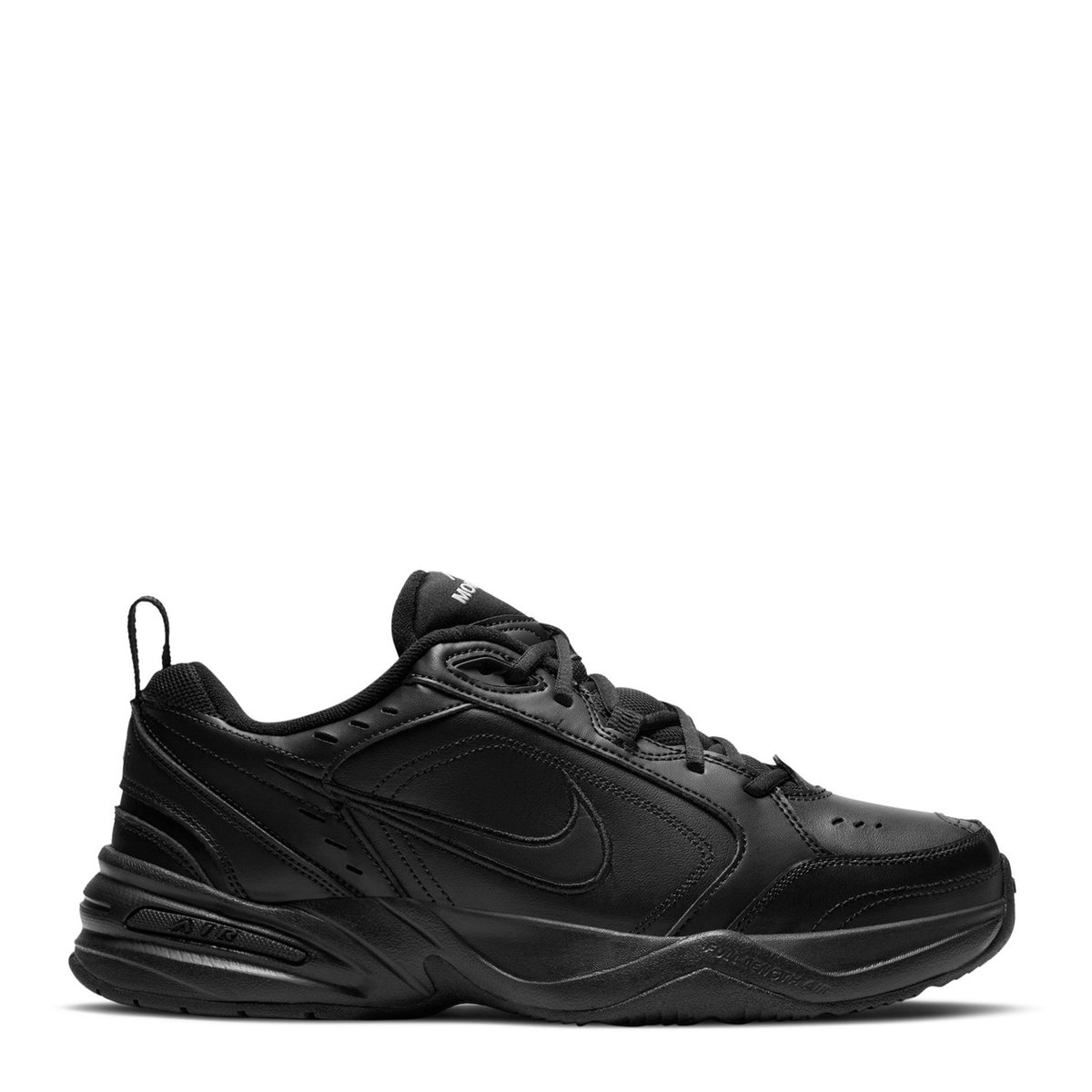 Mens nike monarch discount shoes