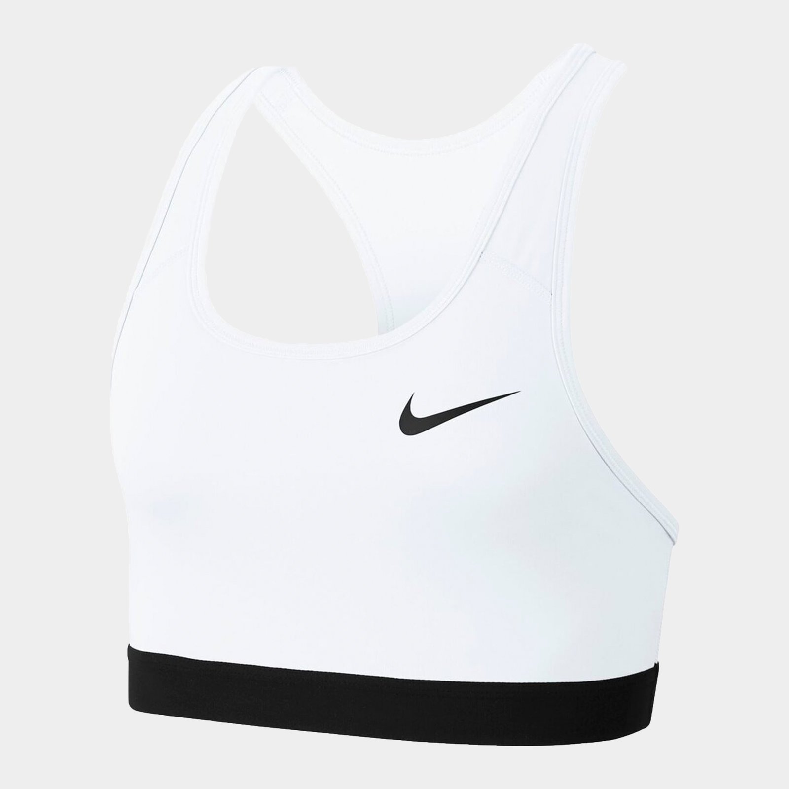 Nike Pro Rival Fade High Support Sports Bra Womens Sports Bras