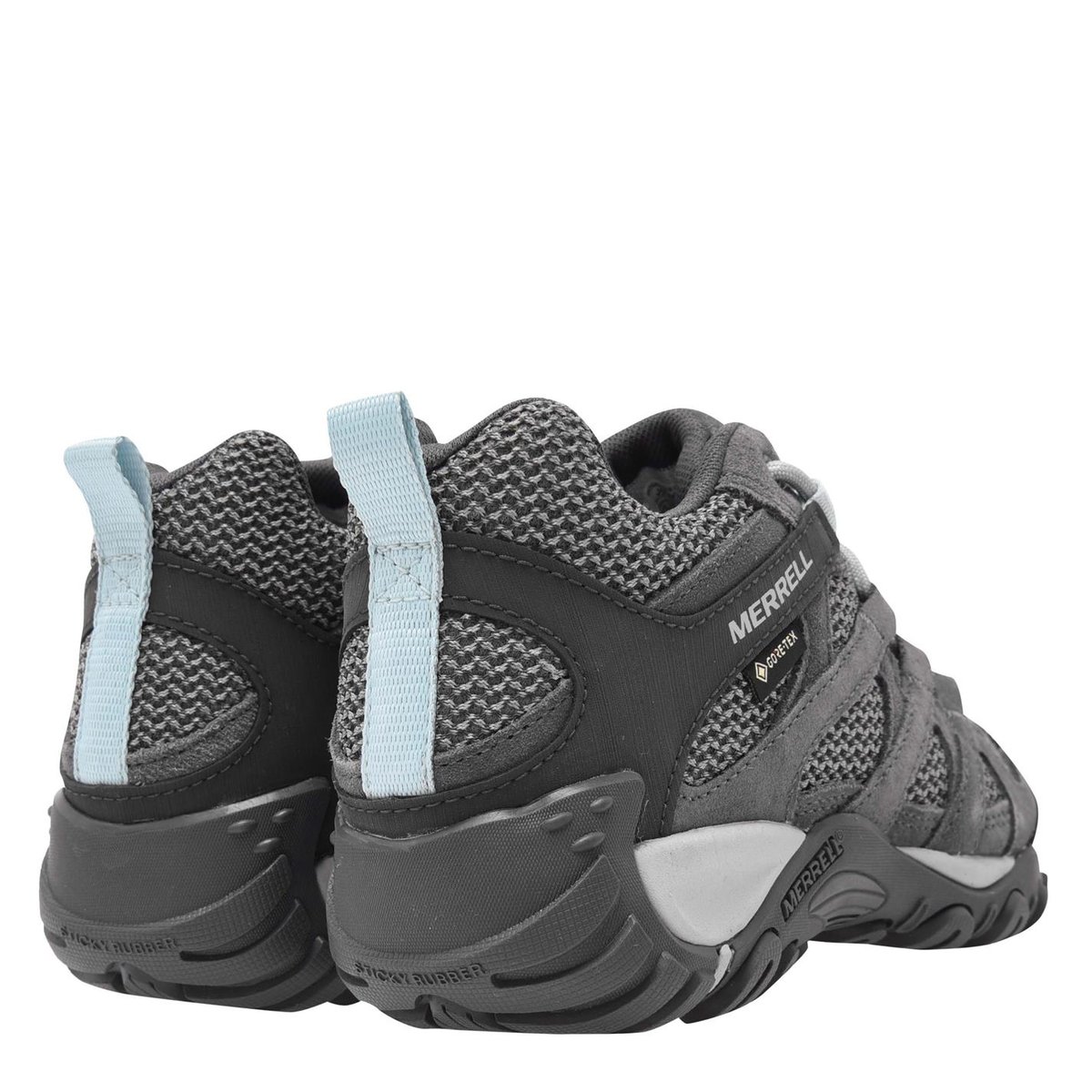 Merrell on sale alverstone gtx