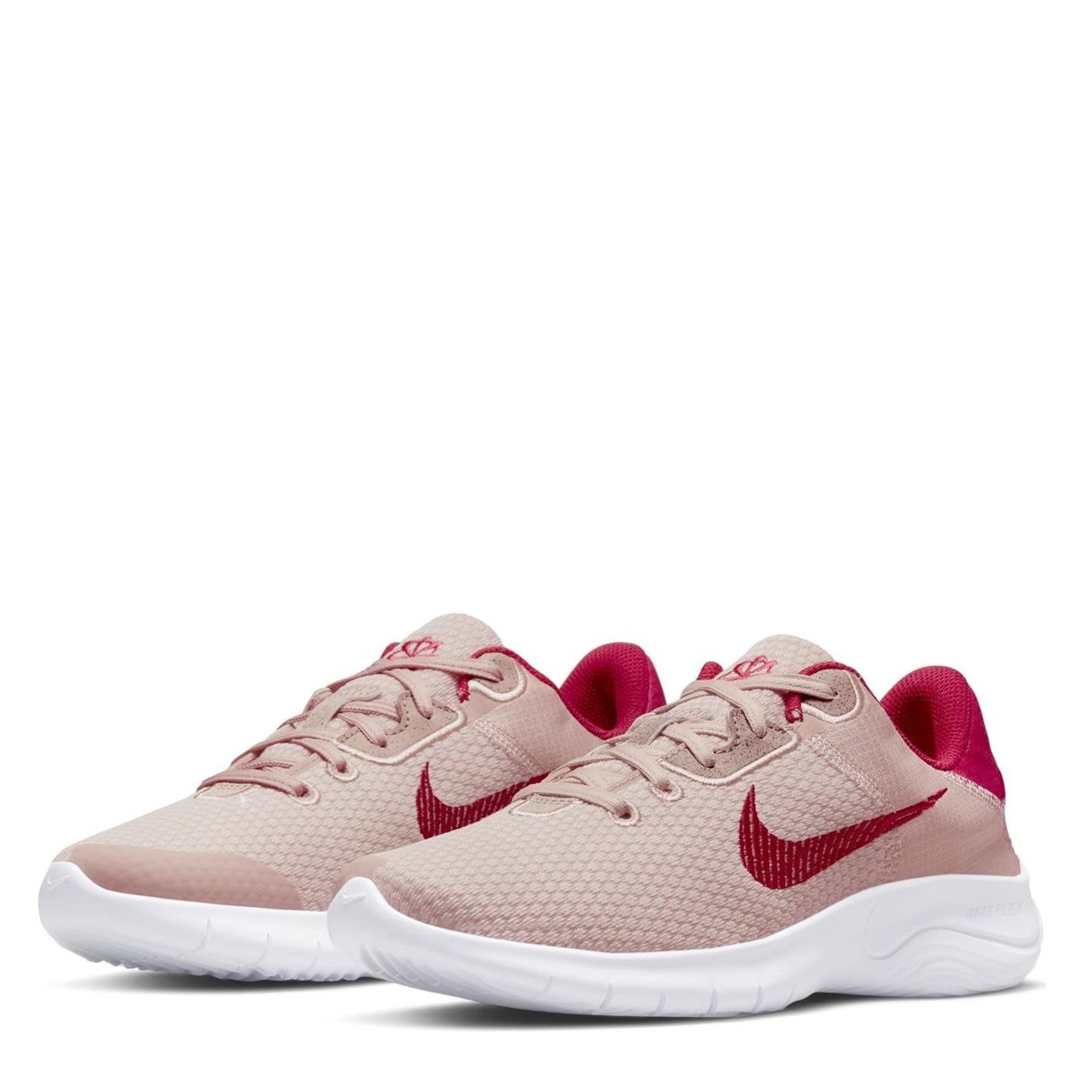 Nike flex experience store rn womens pink