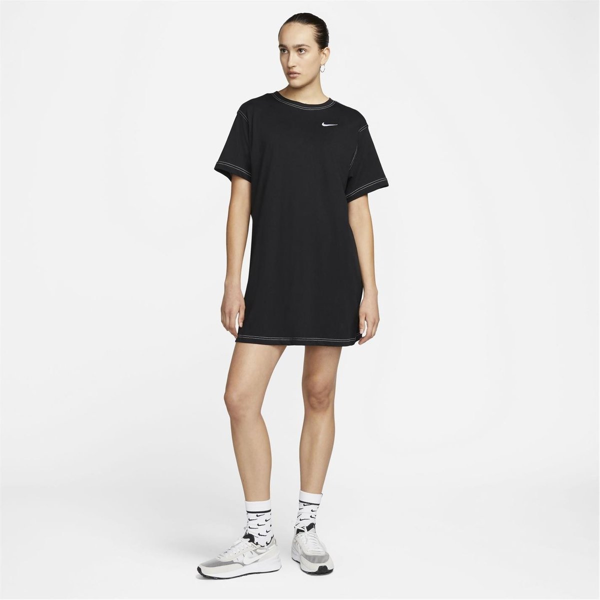 Swoosh dress hot sale