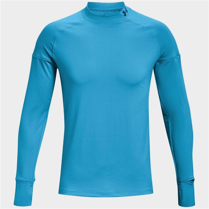 OutRun The Cold Long Sleeve T Shirt Mens