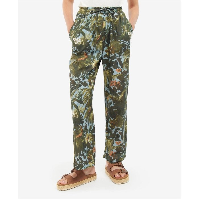 House of Hackney Lauriston Trousers