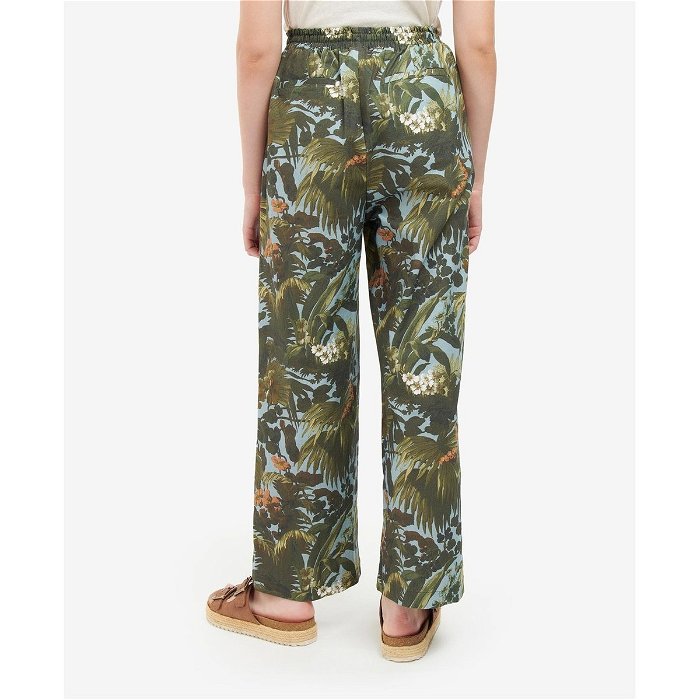 House of Hackney Lauriston Trousers