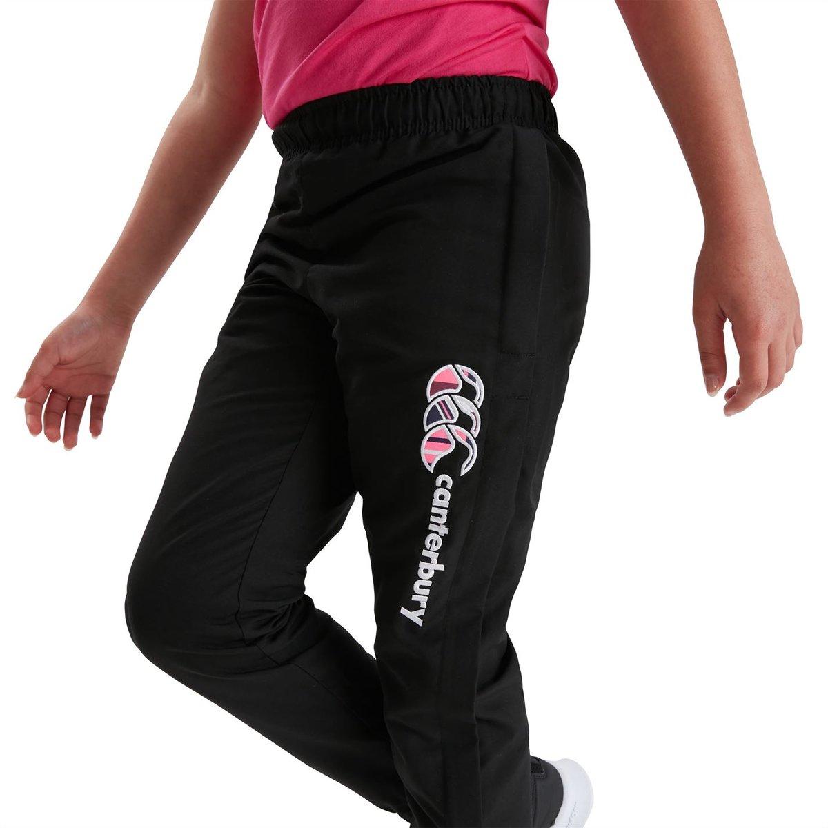 Ladies canterbury tracksuit store bottoms