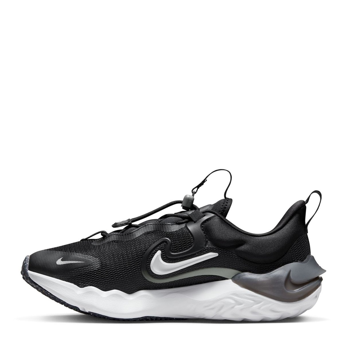 Nike junior clearance running shoes