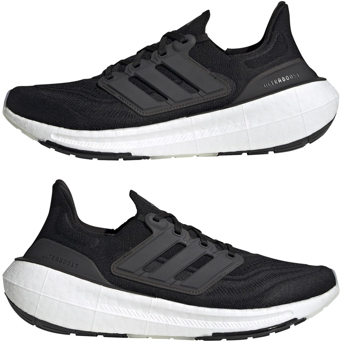 Ultra Boost Light Running Shoes Mens