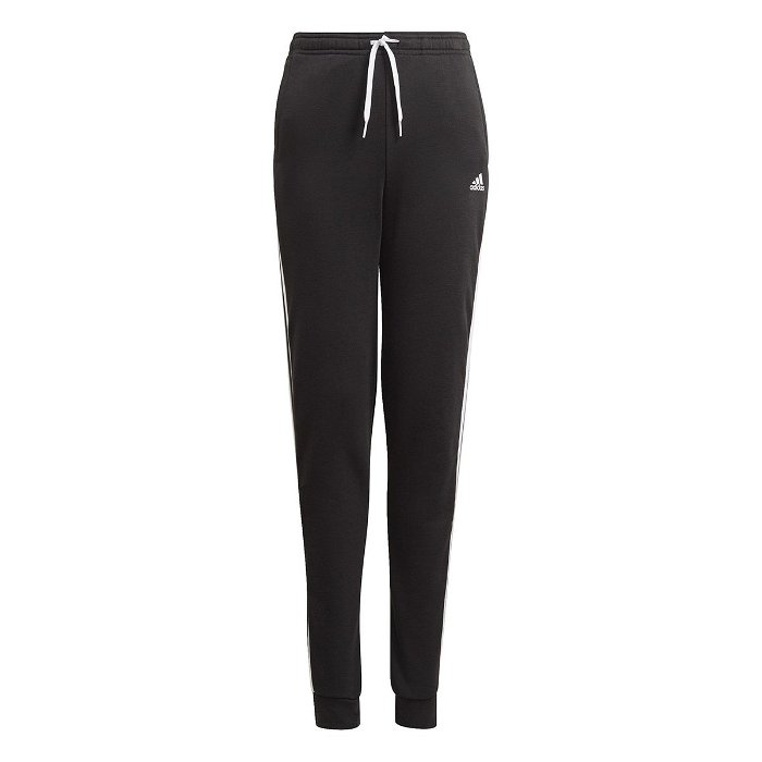Essentials 3 Stripes French Terry Joggers K