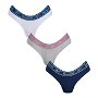 Pansy Briefs Womens
