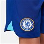 Chelsea Home Shorts 2022 2023 Junior