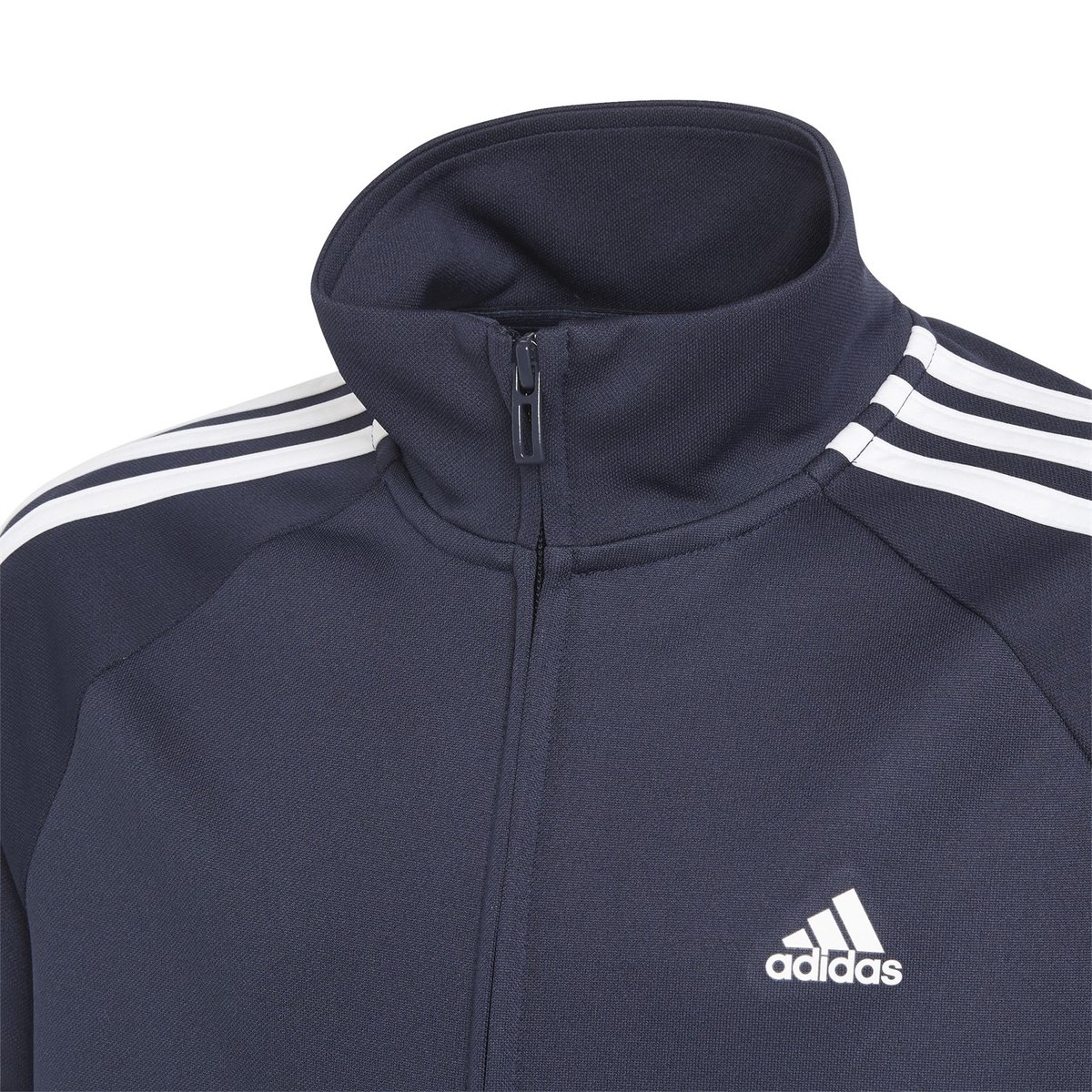 Adidas sereno hot sale tracksuit junior boys