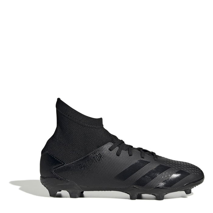 Predator Elite Tf Astro Turf Football Boots Boys