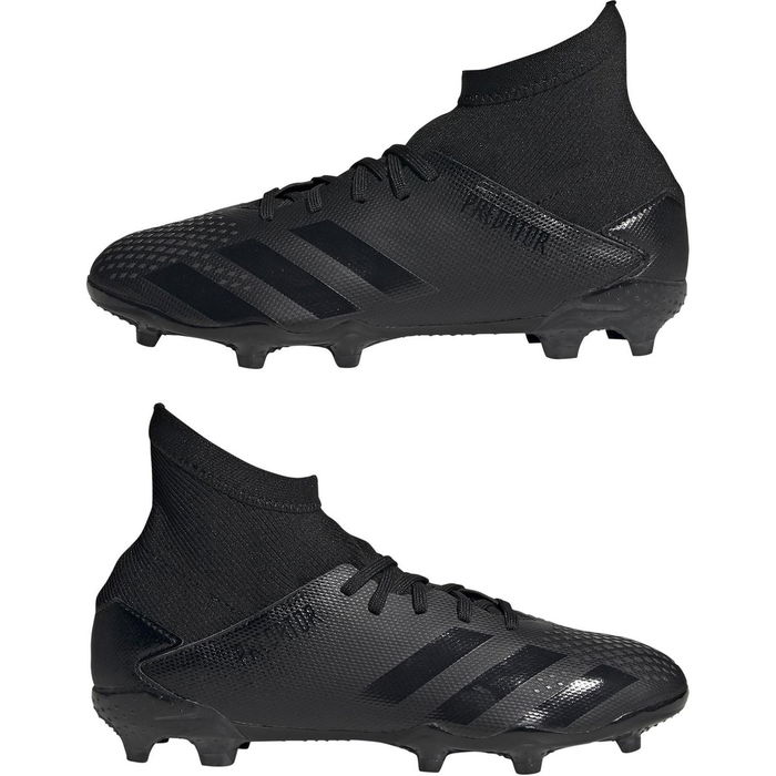 Predator Elite Tf Astro Turf Football Boots Boys