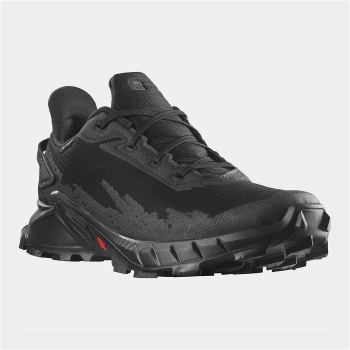 Alphacross 4 GTX Mens Trail Running Shoes