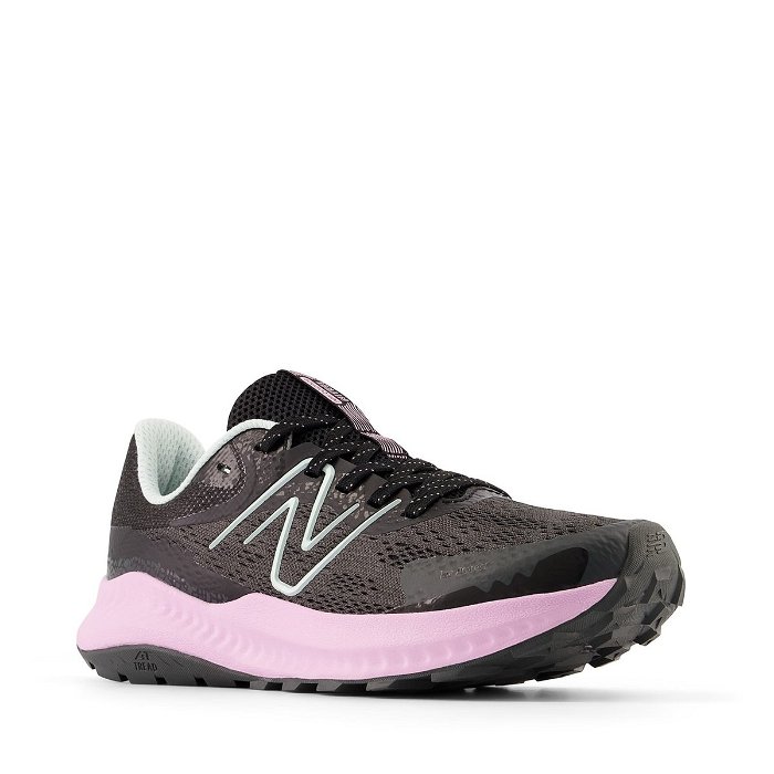 DynaSoft Nitrel V5 Trail Running Shoes Womens