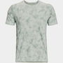 Armour Ua Iso Chill Laser Ss Ii Running Top Mens