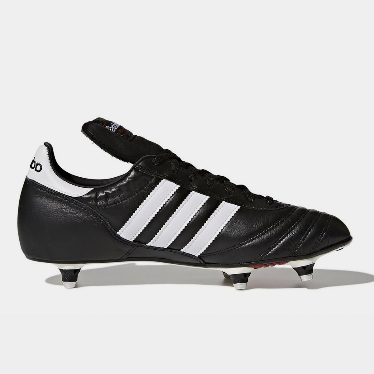 Copa mundial soft on sale ground