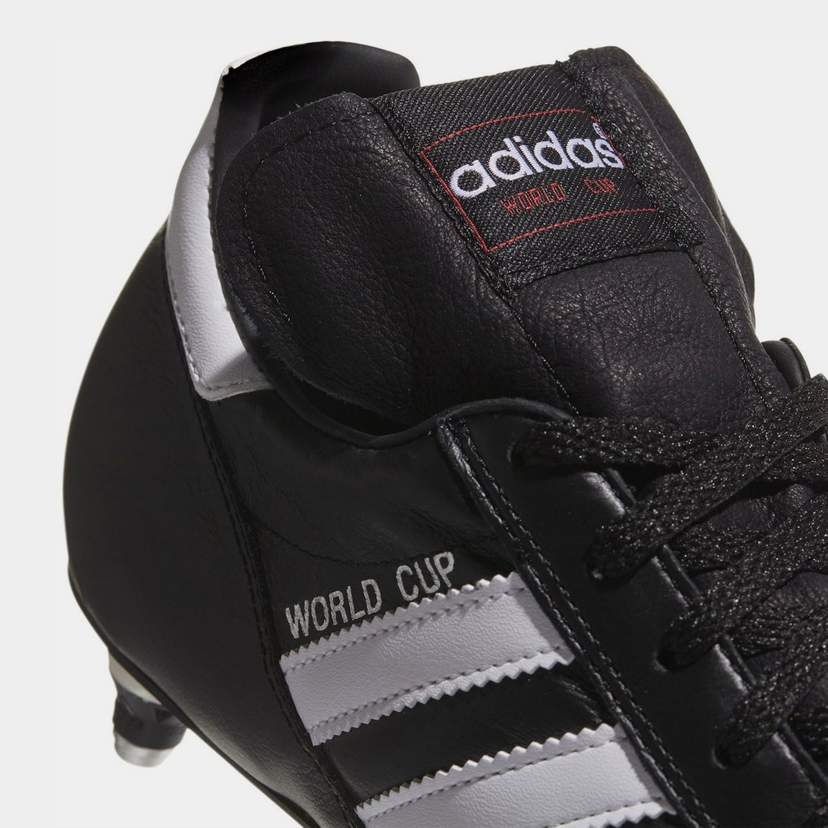 Adidas world cup sale junior sg football boots