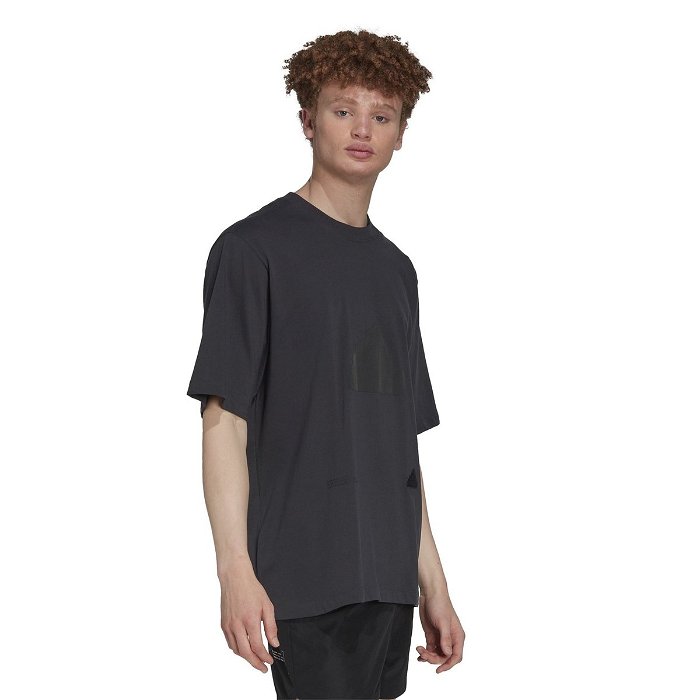 Over Sized T Shirt Mens