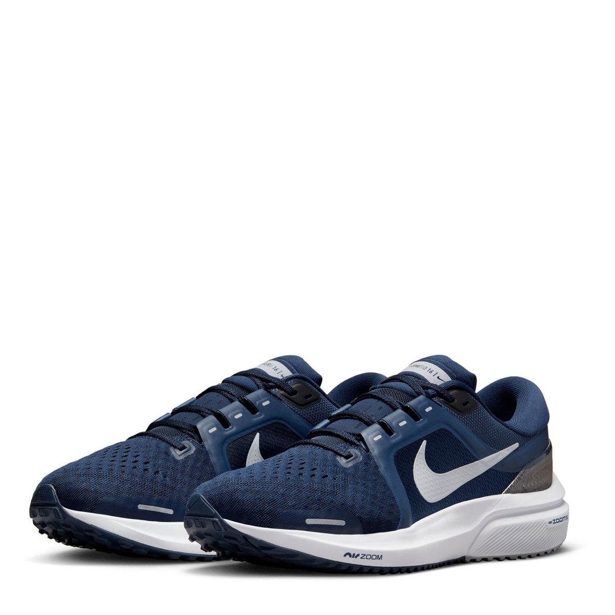 Nike zoom structure 16 hot sale men's