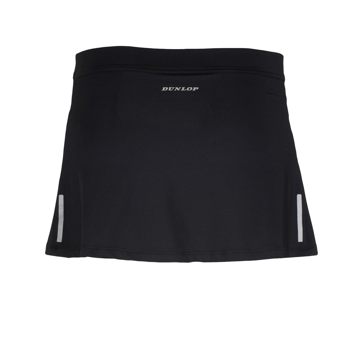 Dunlop Club Skirt Juniors Black 13.00