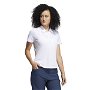 Short Sleeve Performance Polo Shirt Womens