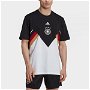 Germany Icon Heavy Cotton T Shirt 2022 2023 Adults