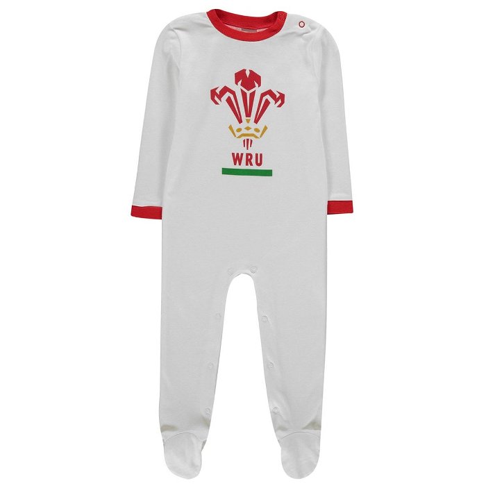 Wales Rugby T Shirt