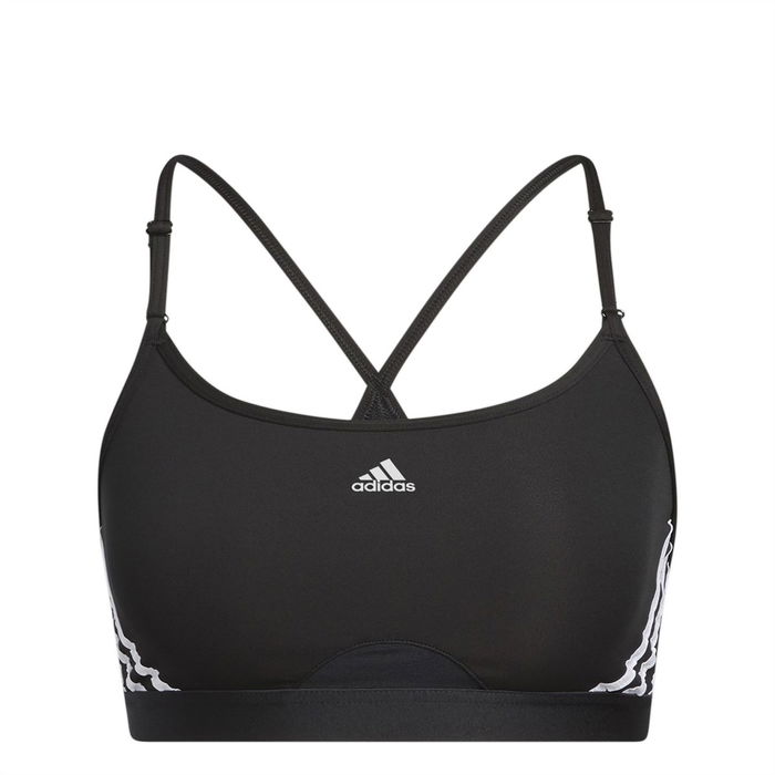 Aeroreact Low Impact Sports Bra Womens