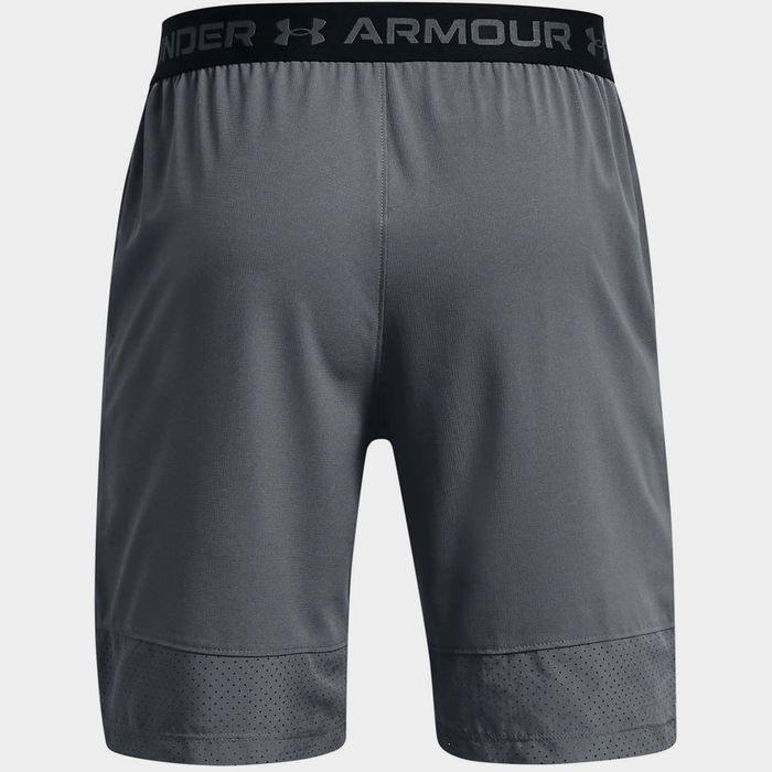 Under Armour Woven Shorts Mens Pitch Grey, €34.00