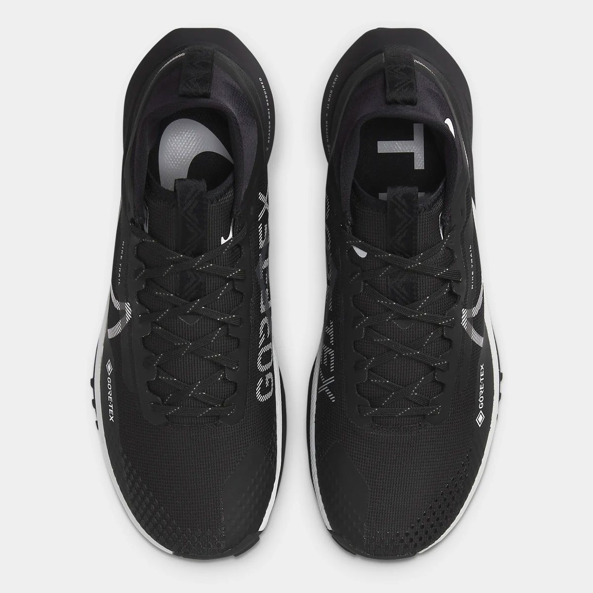 Nike pegasus trail online 36 goretex