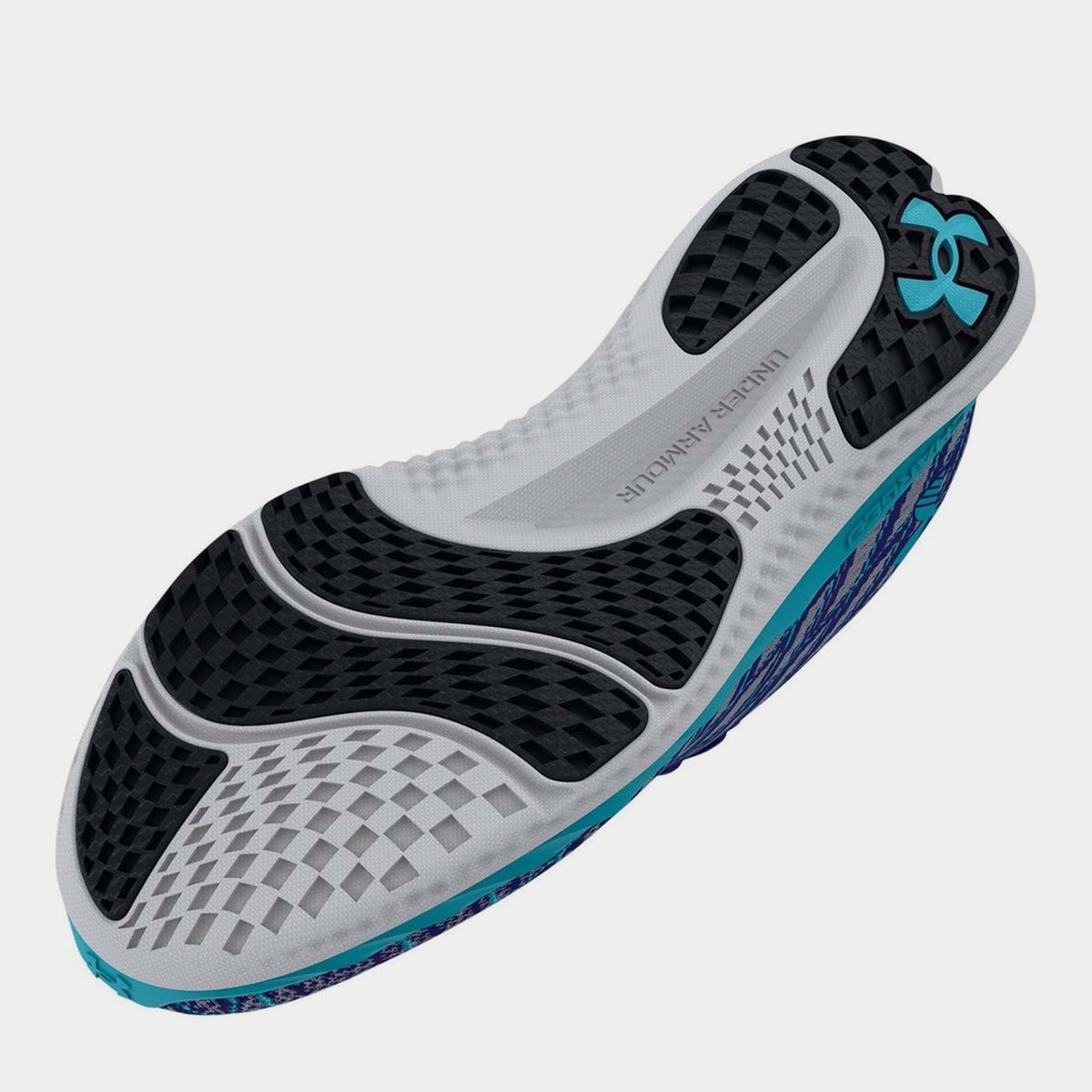 Under armour minimalist on sale running shoe