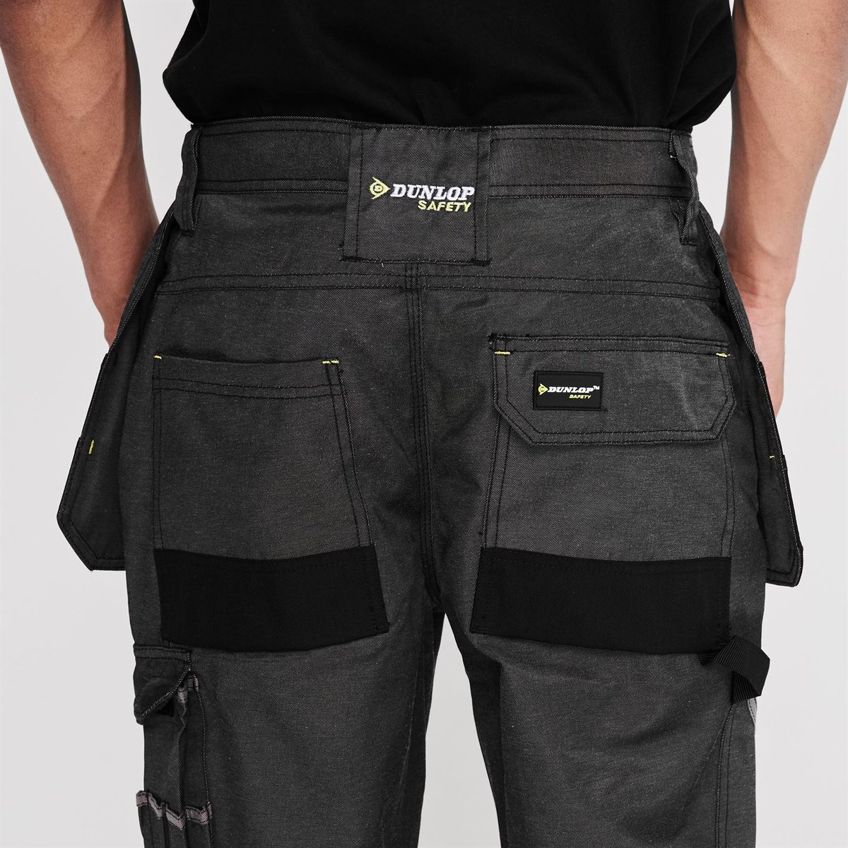 Dunlop 2025 safety shorts