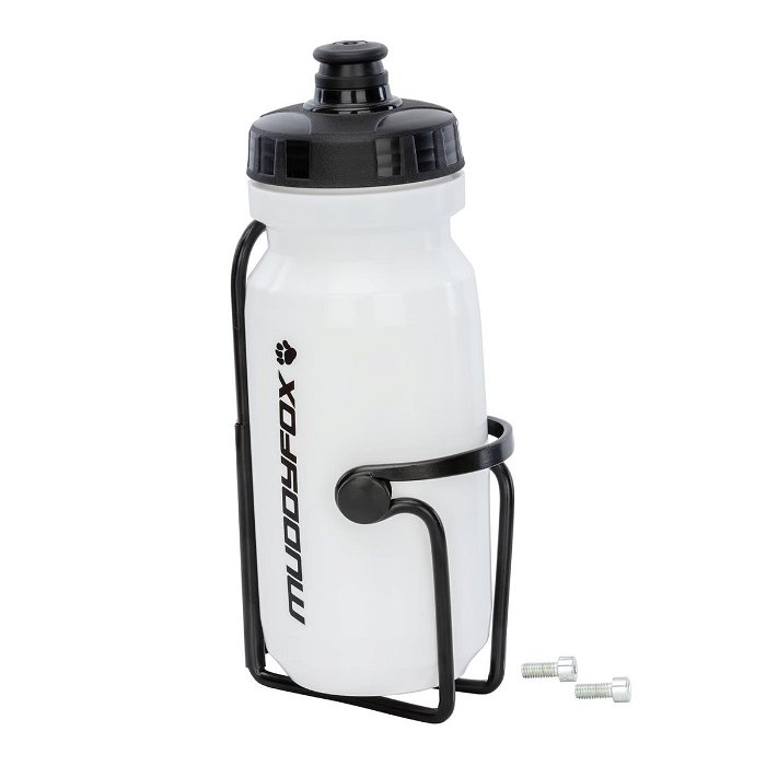 Water Bottle And Cage