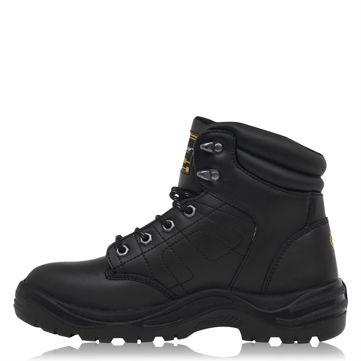 Dunlop dakota deals safety boots