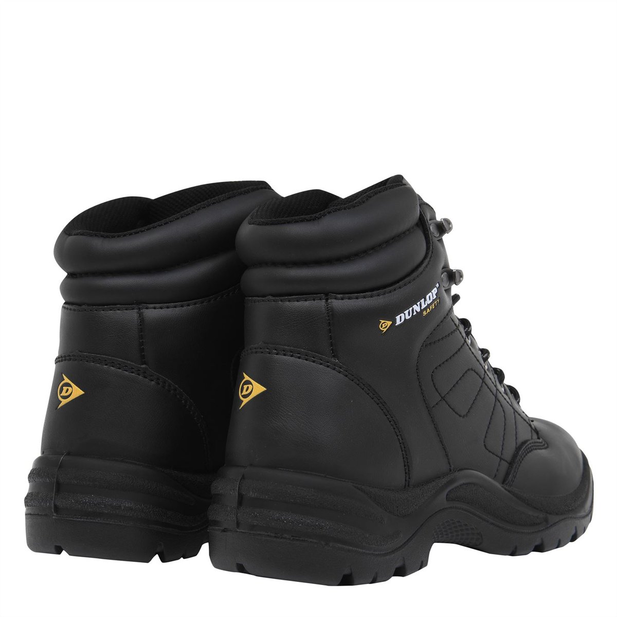 Dunlop dakota deals safety boots