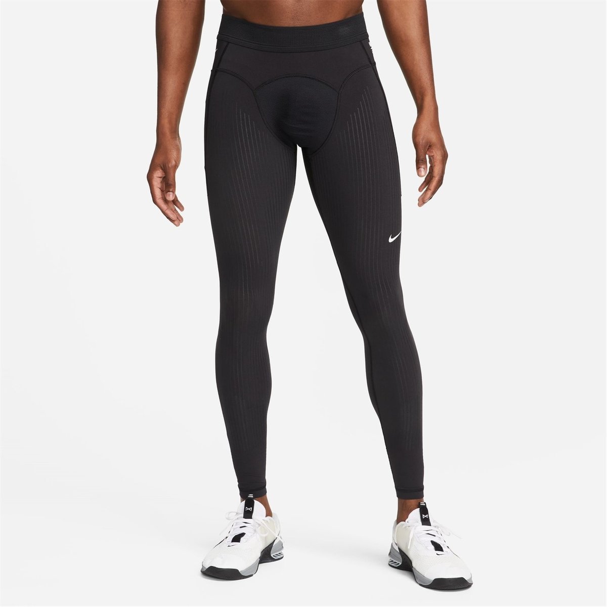 Nike Therma-FIT Repel Challenger Men's Running Trousers. Nike UK