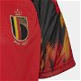 Belgium Home Shirt 2022 Juniors