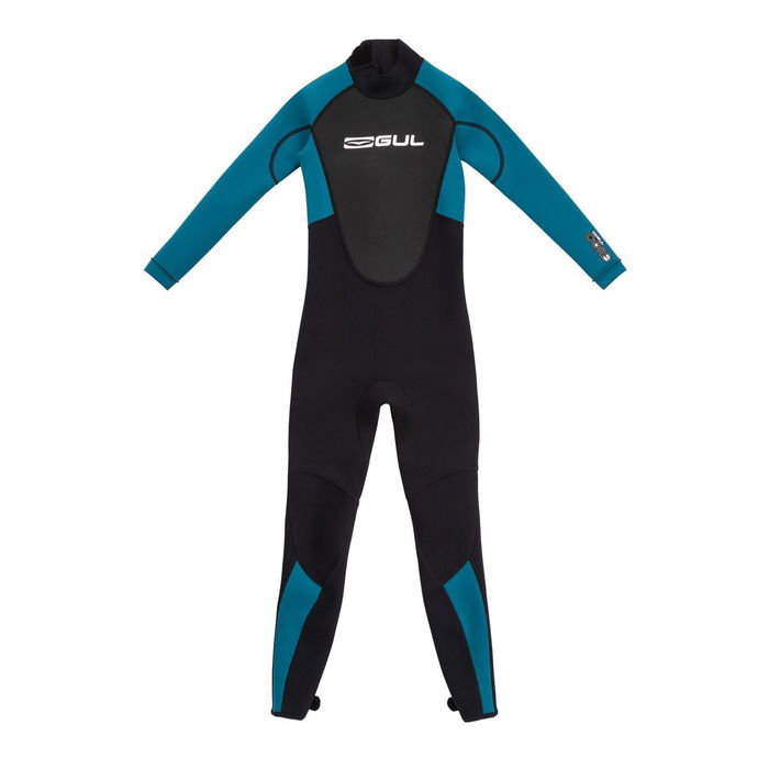 Contour Wetsuit Full Length Junior Boys