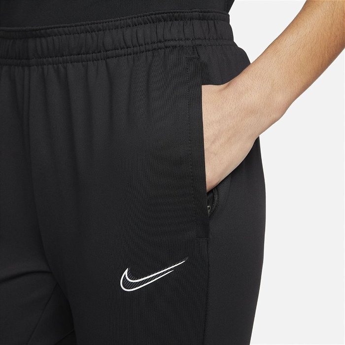 Nike Dri FIT Strike Track Pants Womens Black/Grey, €29.00