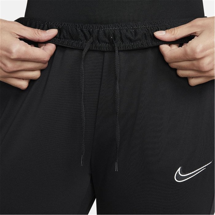 Nike Dri Fit Team Regular Long Pants Black