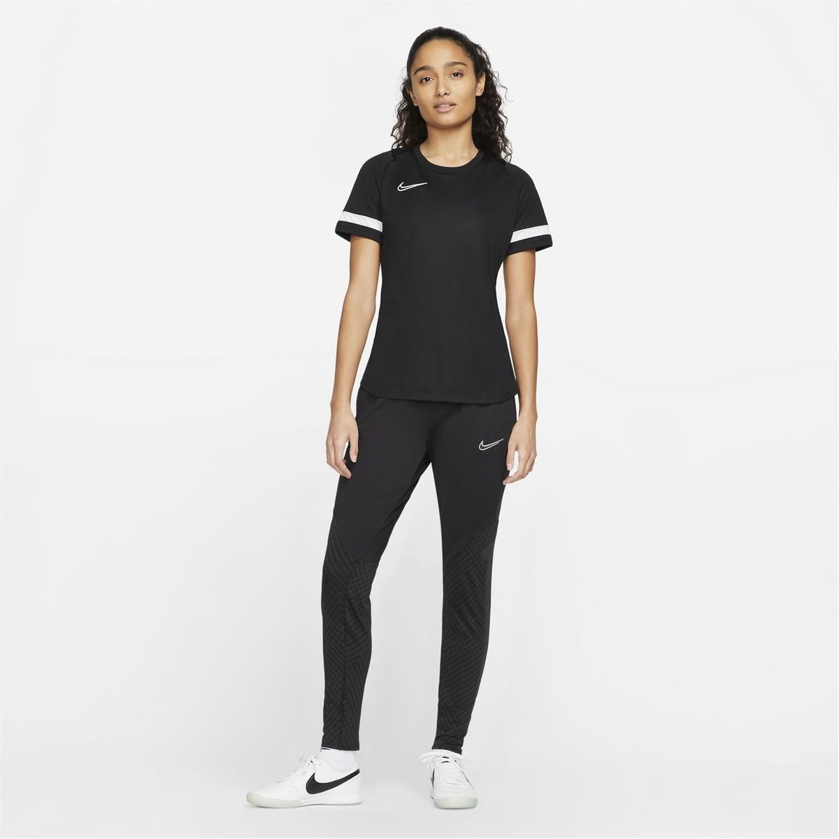 Nike women cheap track pant