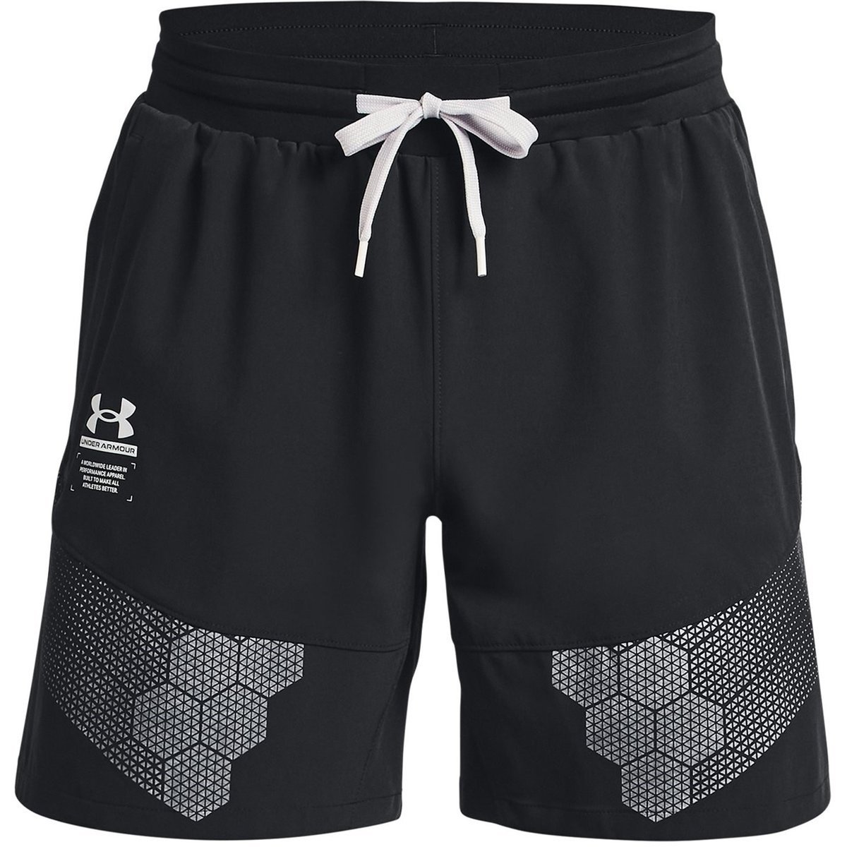Under Armour, Woven Shorts Mens