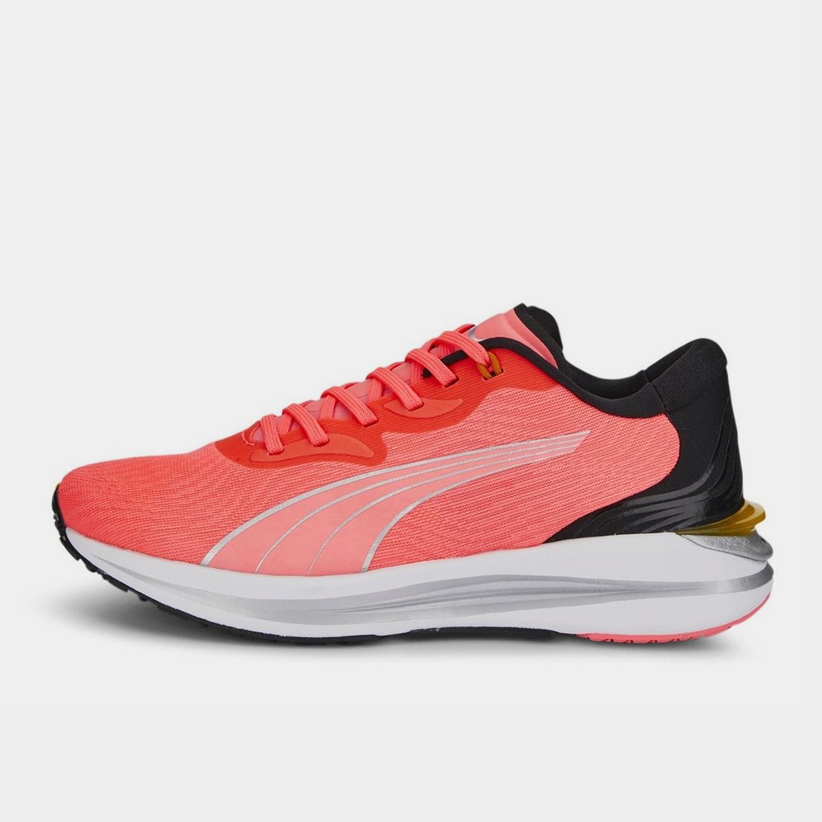 Puma outlet orange best sale