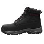 On Site Ladies Steel Toe Cap Safety Boots