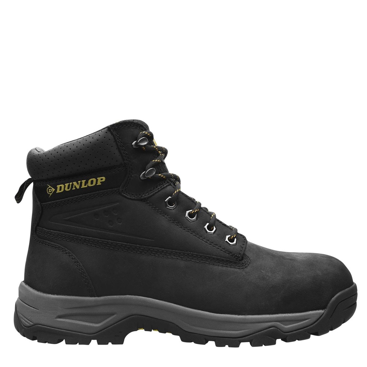 Childrens steel toe cap boots sale