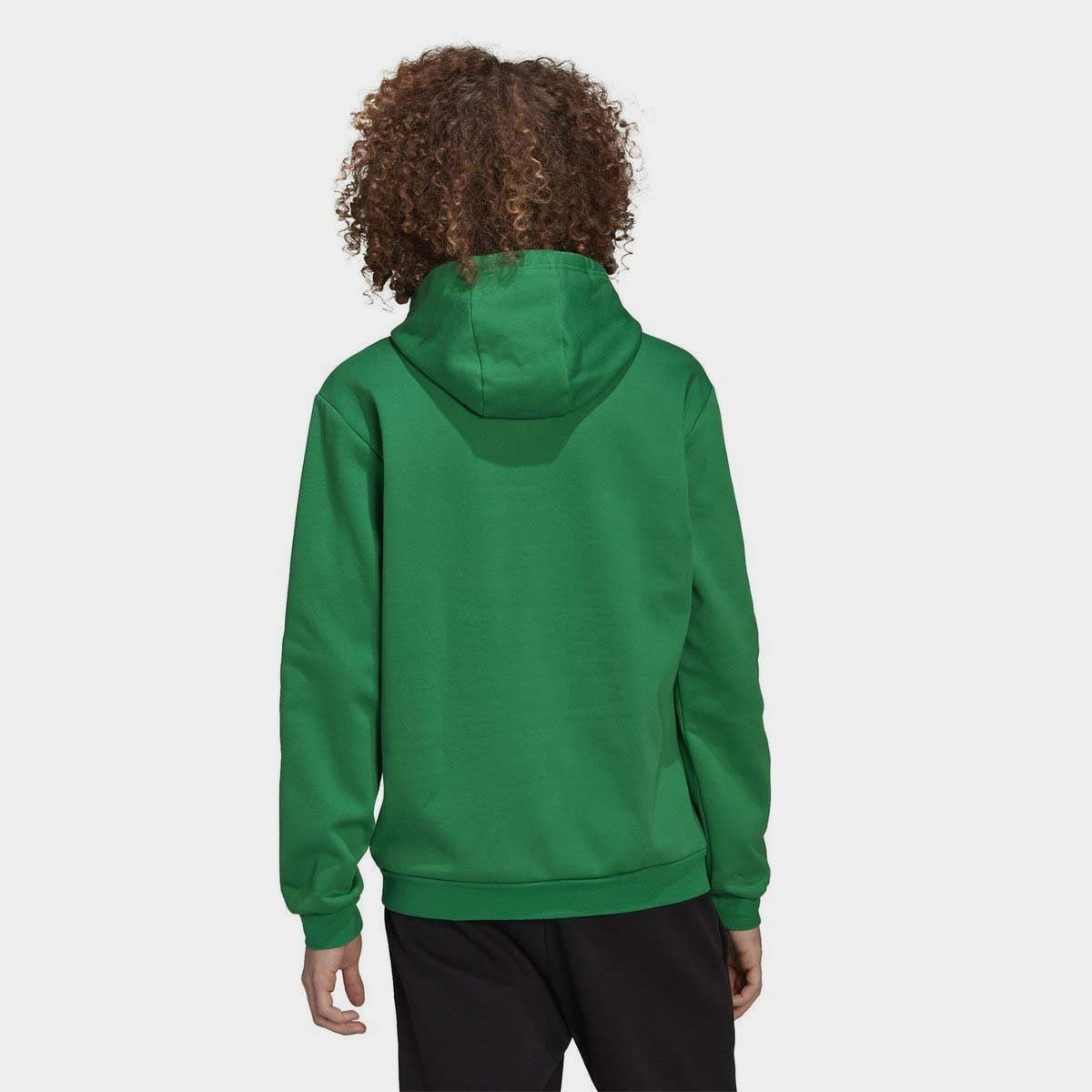 Adidas 2024 green hoodie