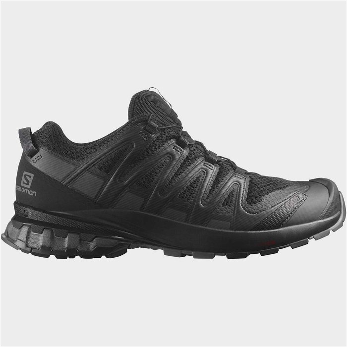 XA Pro V8 Mens Trail Running Shoes