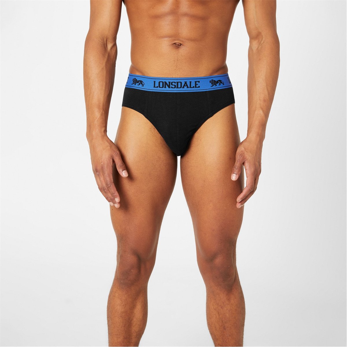 2Pk Brief Mens