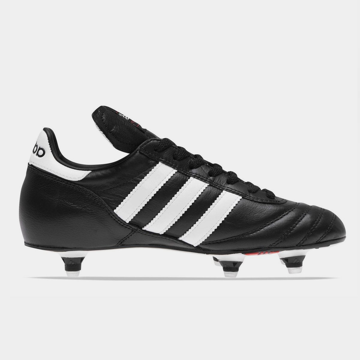 Adidas soft ground 2025 football boots junior